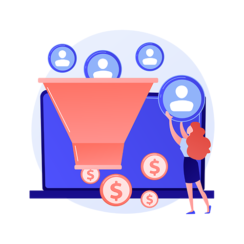 Hire lead generation experts 